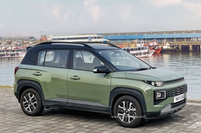 Bestselling compact SUVs in FY2025: 6 out of 10 sell over 1 lakh units
